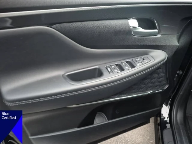 Used 2023 Black Hyundai SEL image 12