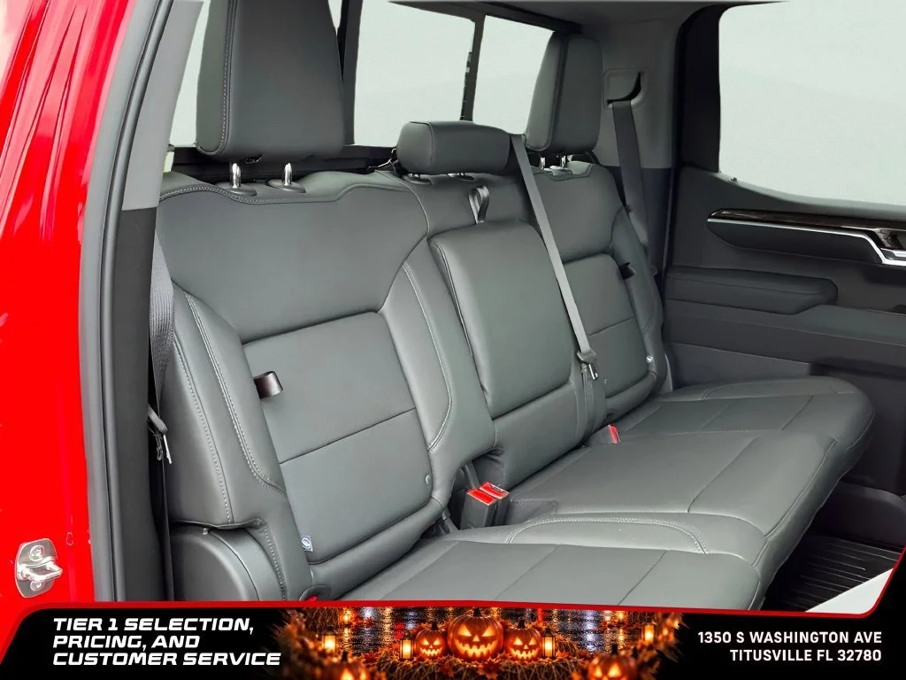 New 2026 Cardinal Red GMC Elevation image 29