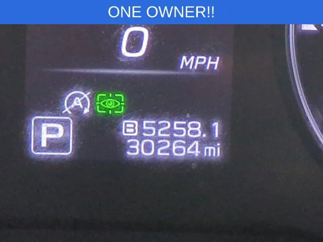 Used 2025 Silver Subaru Limited image 23