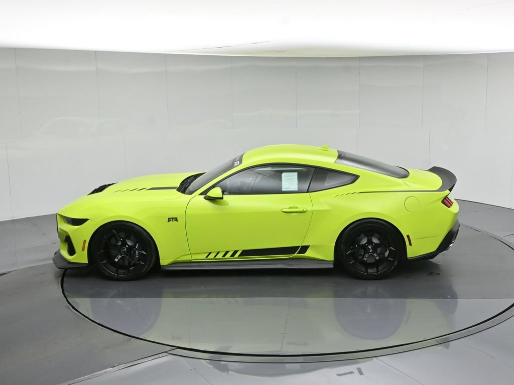 New 2026 Black Ford GT Premium image 41