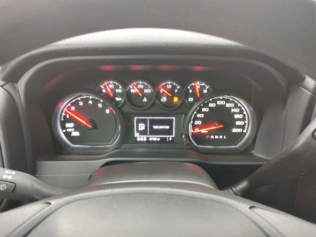 Used 2024 Black GMC Pro image 15