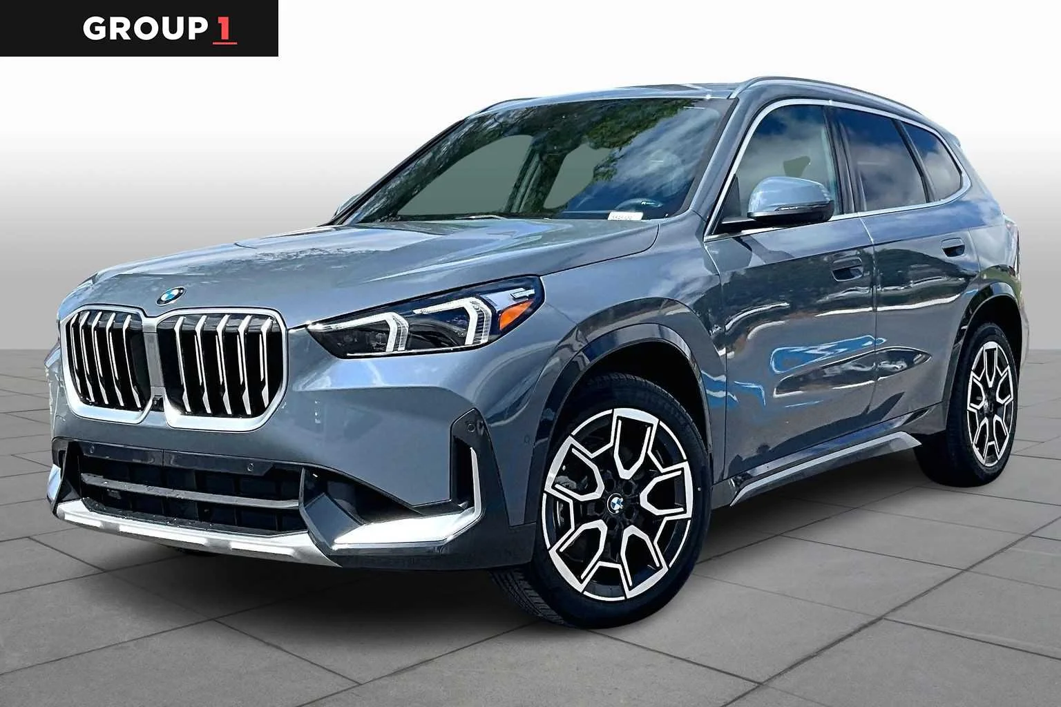 2026 BMW X1 xDrive28i's photo