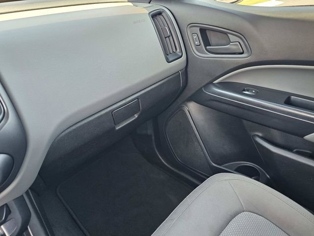 Used 2019 Red Chevrolet Work Truck image 23