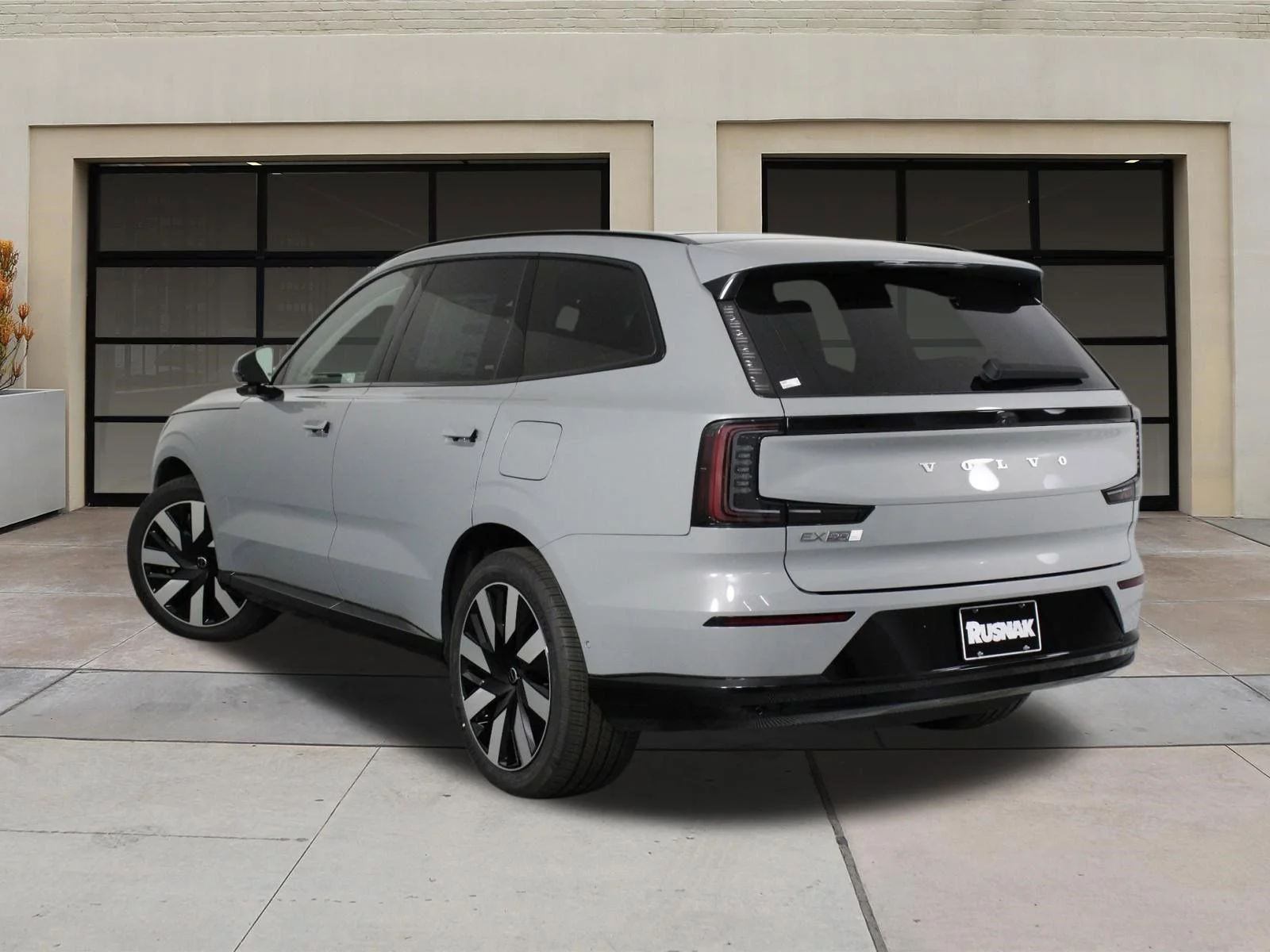 New 2026 Gray Volvo Twin Motor Performance Ultra image 3