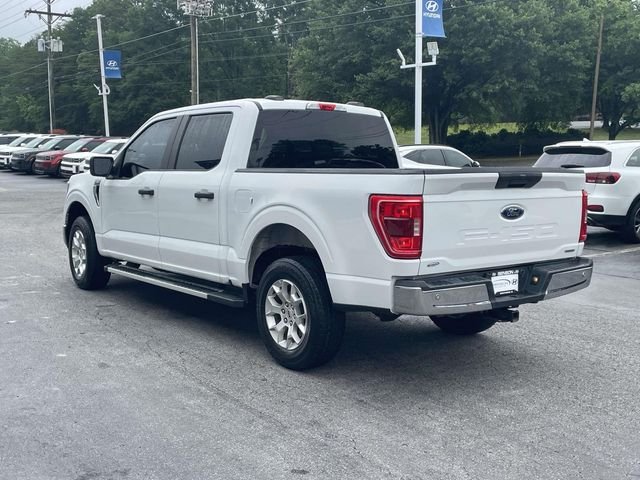 2023 Ford F-150 XLT - Photo 6