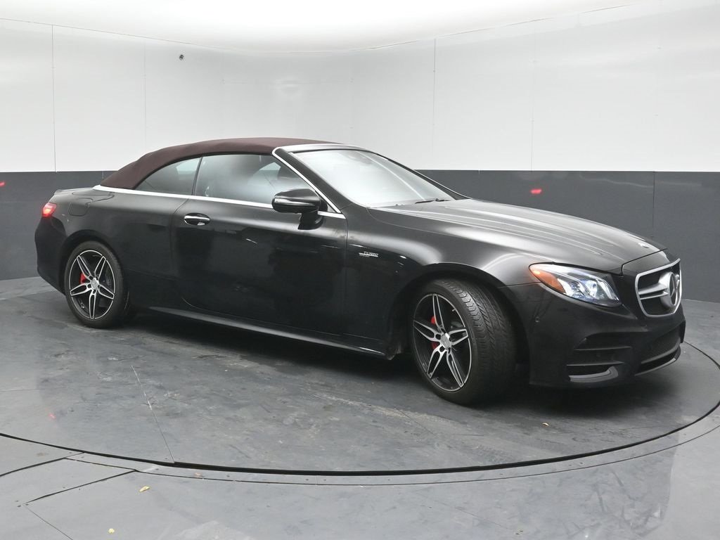 2020 MERCEDES-BENZ E-CLASS - Image 4