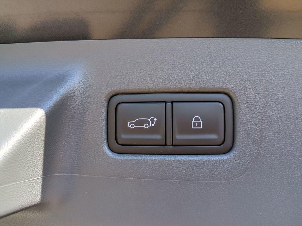 2026 Hyundai Santa Fe SE - Photo 15