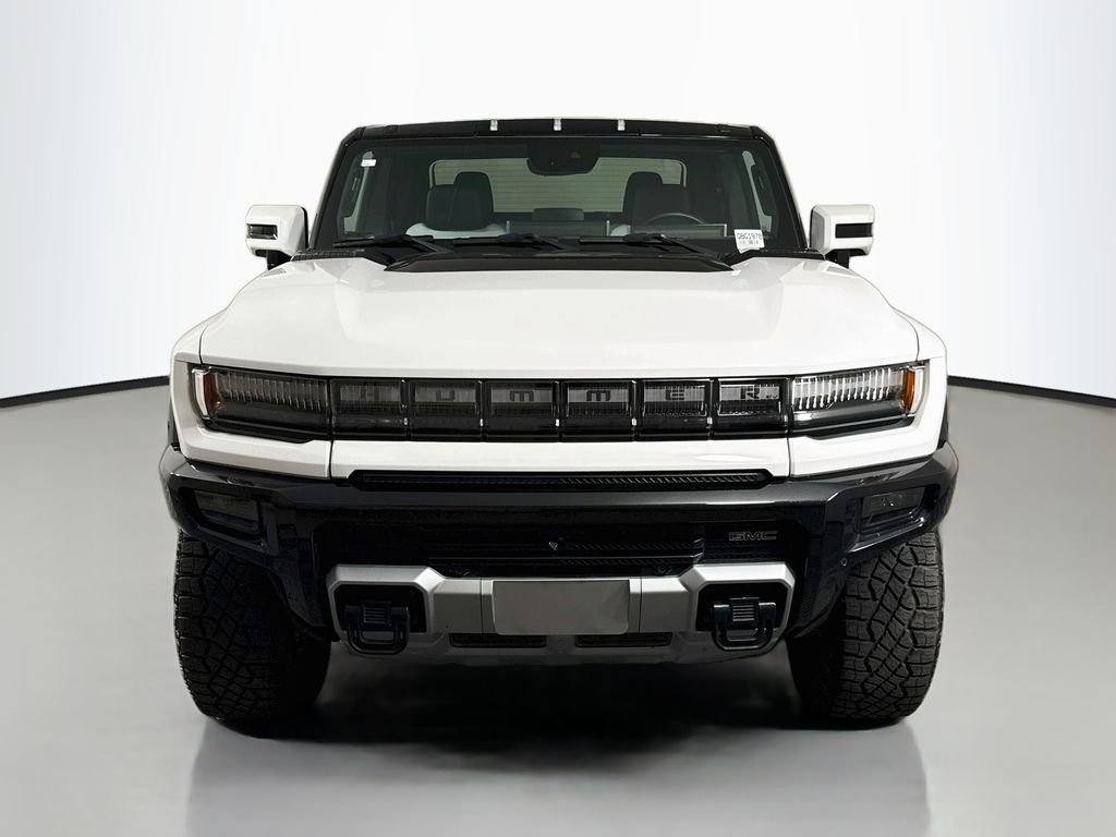 Used 2023 GMC HUMMER EV 3X with VIN 1GT40FDA6PU101361 for sale in Champaign, IL