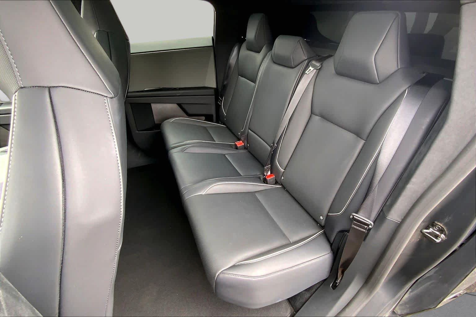 Used 2025 Ultra-Hard Stainless Steel Tesla  image 20