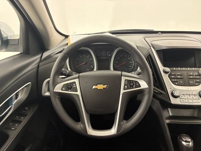 Certified Used 2017 SUMMIT WHITE Chevrolet Premier image 22