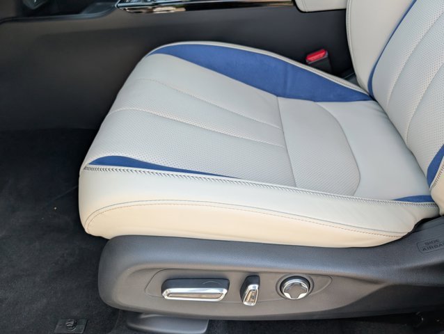 New 2026 Platinum White Pearl Acura w/A-Spec Advance Package image 9
