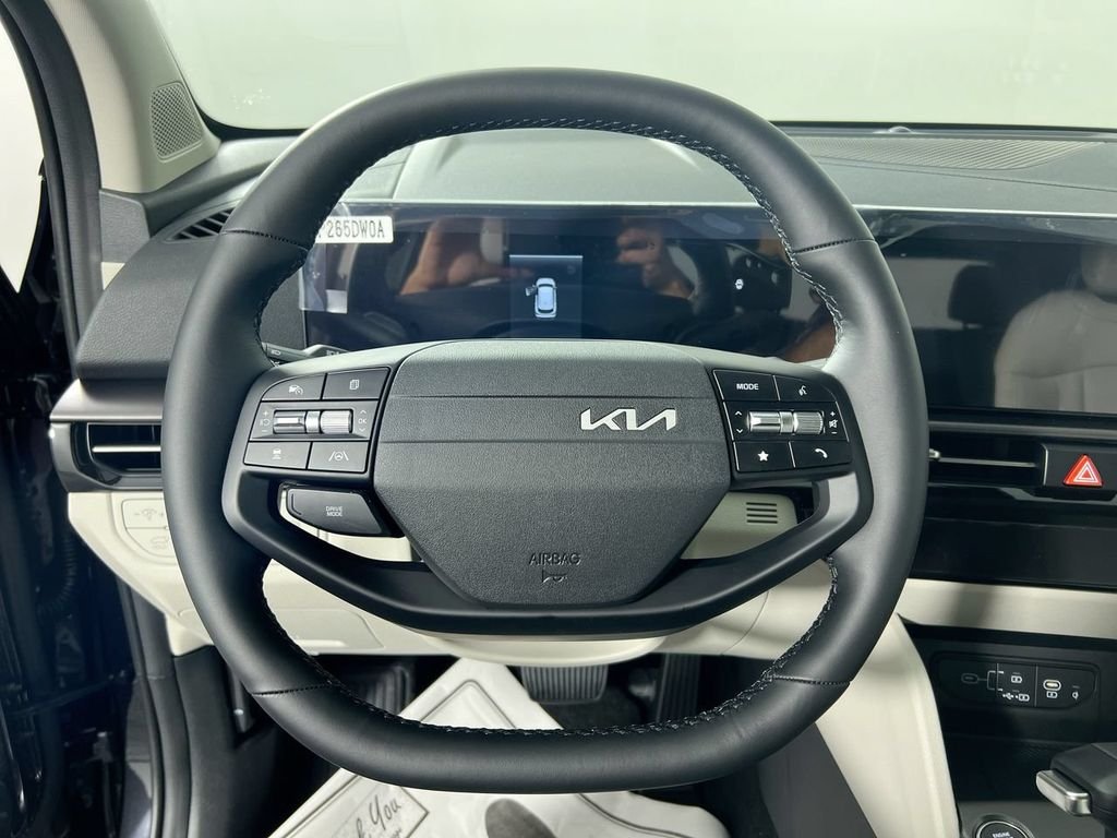 New 2026 Panthera Metal Kia EX image 17