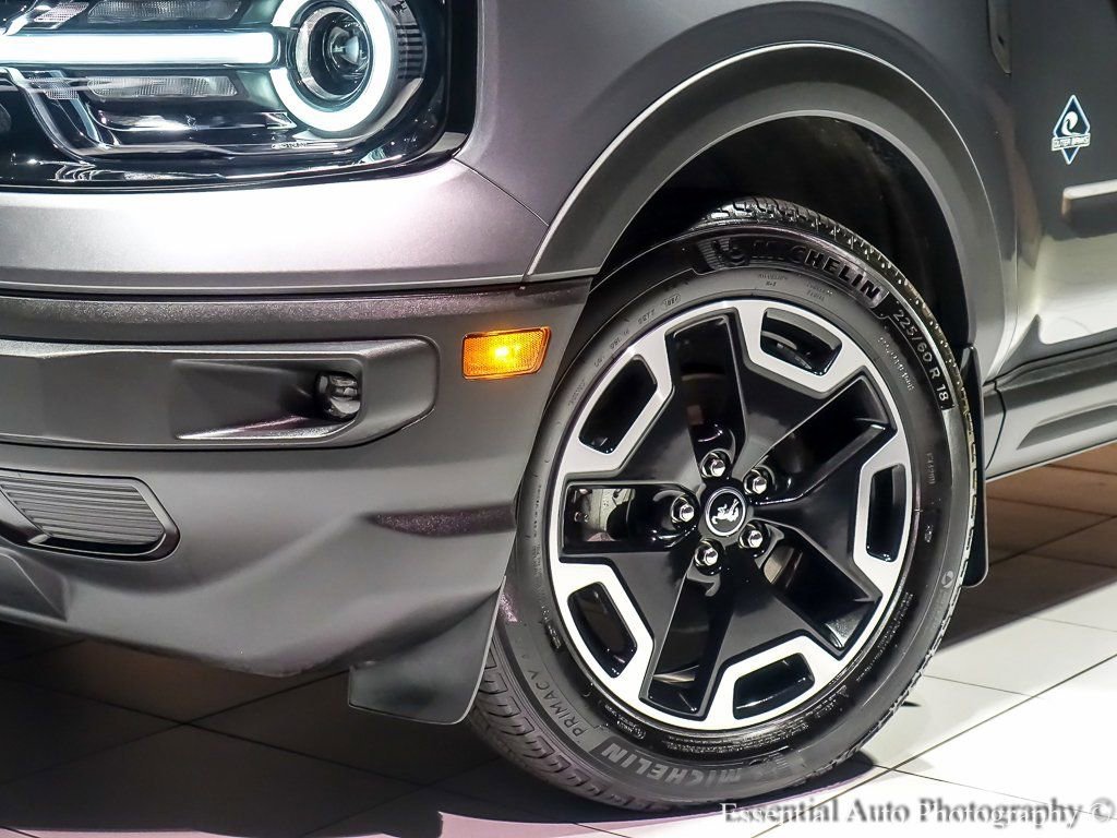 2024 FORD BRONCO SPORT - Image 4