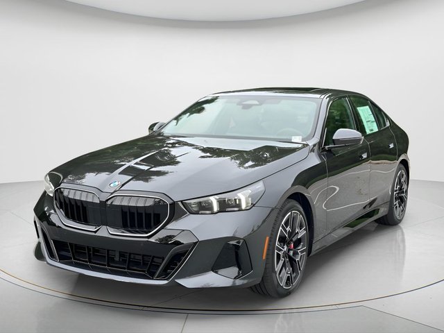 2027 BMW 530i 530i