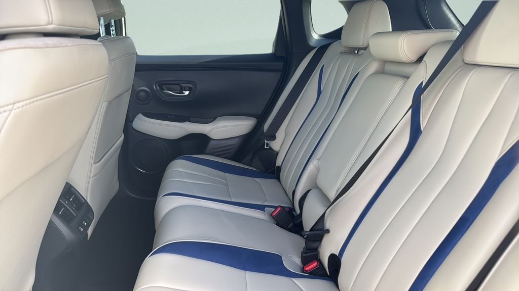 New 2026 Platinum White Pearl Acura A-Spec Package image 27