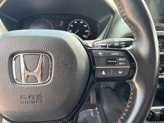 Used 2025 White Honda Sport image 28