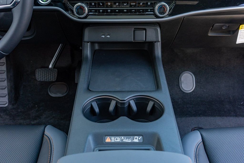 2026 Honda Prologue Elite - Photo 22