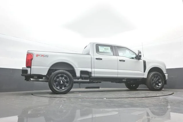 New 2026 White Ford XL image 39