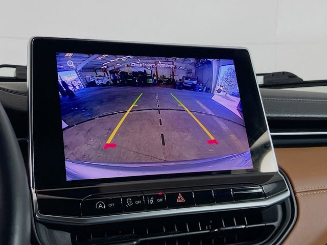 2022 Jeep Compass Limited - Photo 15