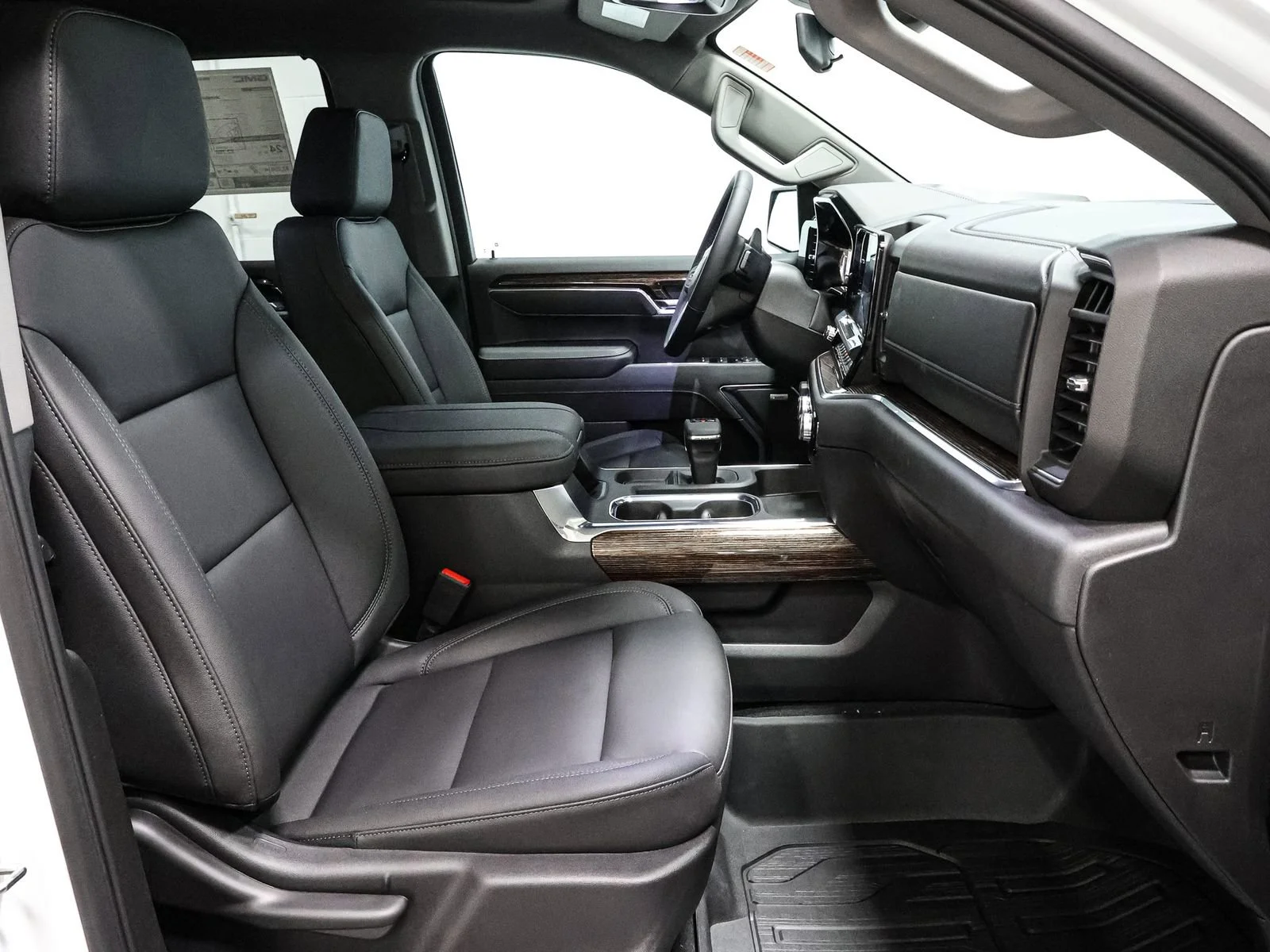2026 GMC Sierra 1500 Elevation - Photo 23