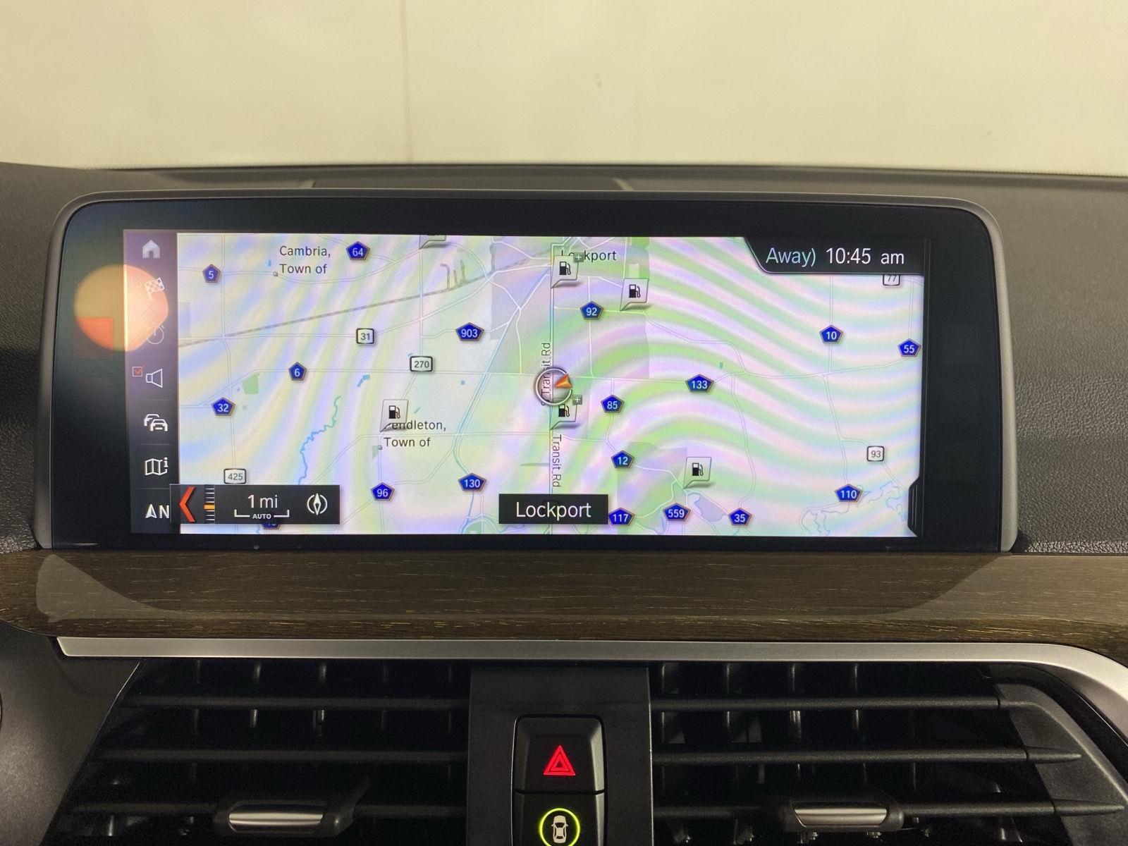 Used 2018 Alpine White BMW xDrive30i image 4