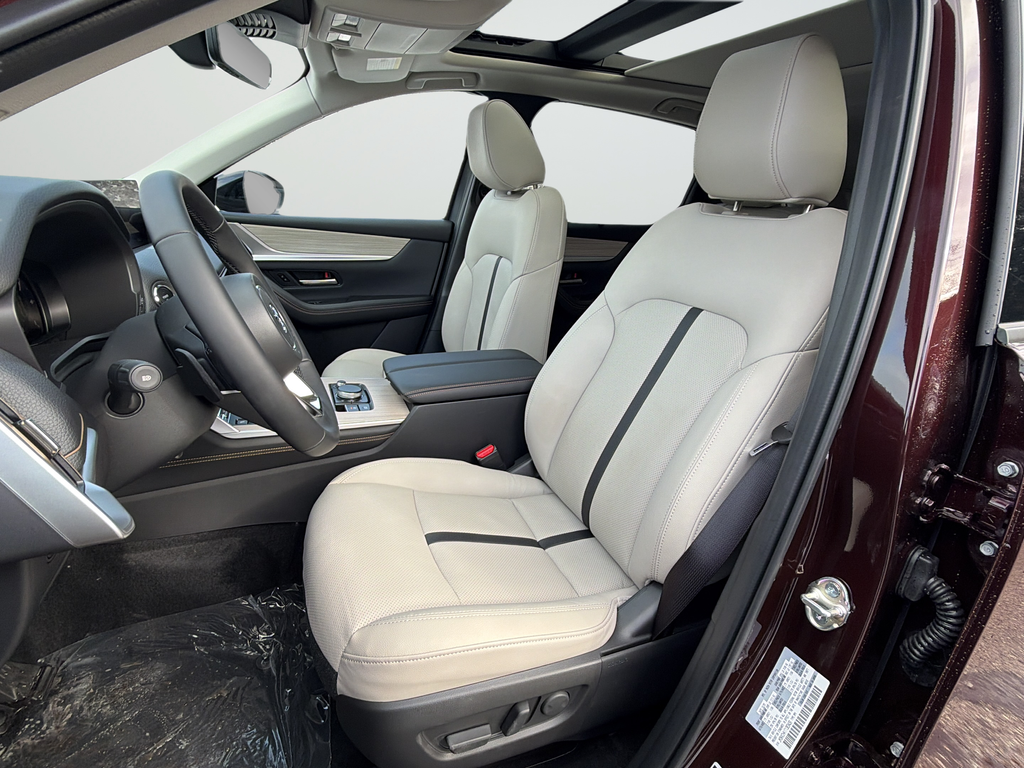 New 2026 Artisan Red Premium Mazda Premium image 10