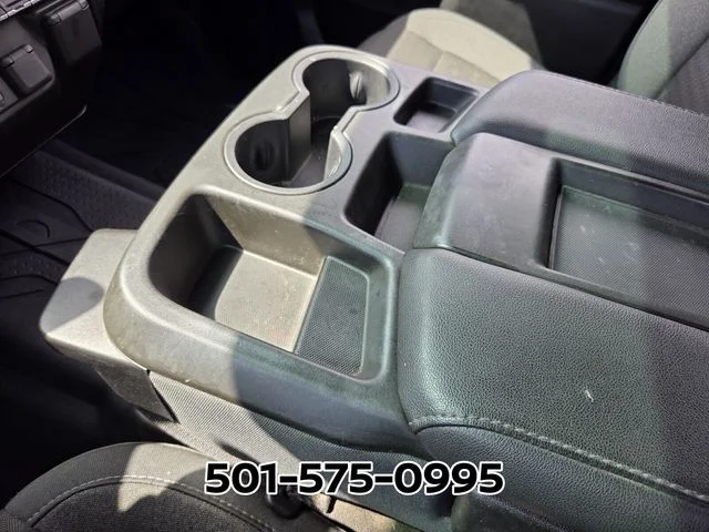 Used 2019 Black Chevrolet LT image 28