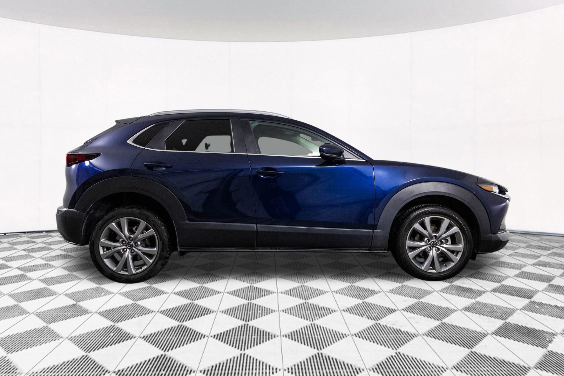 2023 MAZDA CX-30 - Image 16