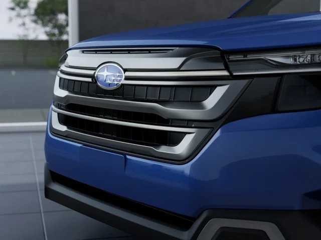 New 2026 DAYBREAK BLUE PEARL Subaru Limited Hybrid image 10