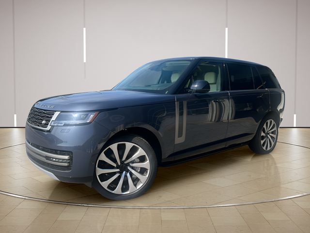 2026 Land Rover Range Rover SE LWB 7-Seats / V8