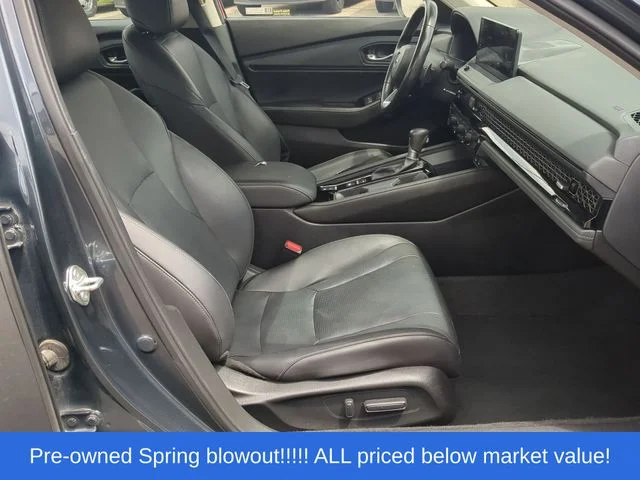 Used 2023 Gray Honda Touring image 46