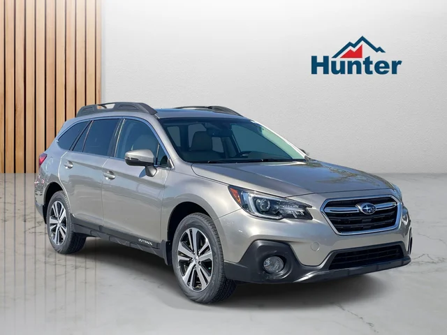 2019 Subaru Outback Limited