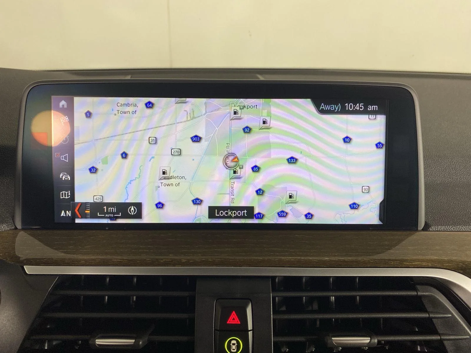 Used 2018 Alpine White BMW xDrive30i image 4