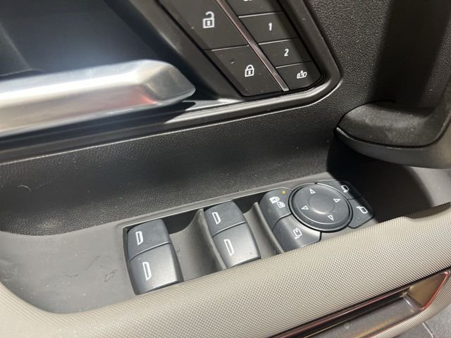 2025 GMC HUMMER EV 2X - Photo 23