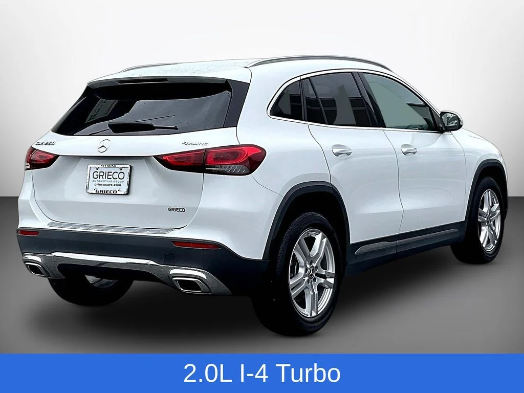 Used 2023  Mercedes-Benz GLA 250 image 7