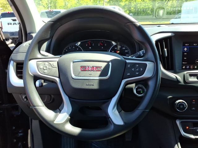 2024 GMC Terrain SLE - Photo 18