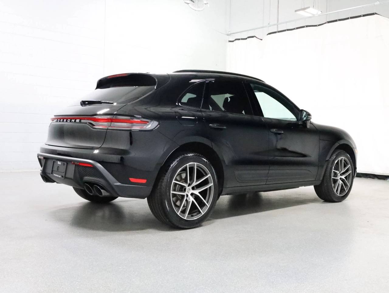 2026 Porsche Macan Base - Photo 9