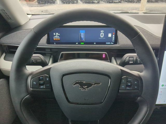 Used 2023 White Ford Premium image 30