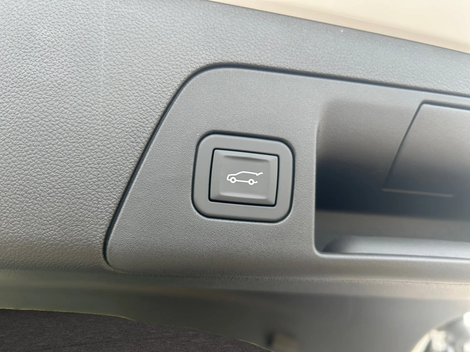 New 2026 Summit White Buick Sport Touring AWD image 11
