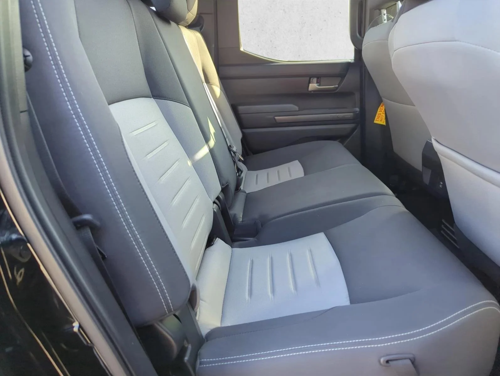 Used 2024 Black Toyota TRD Sport image 26