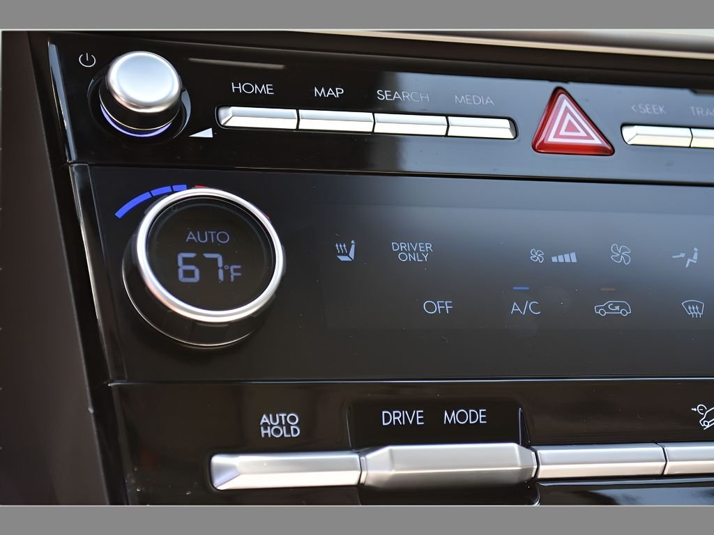 2026 Hyundai Santa Fe SEL - Photo 51