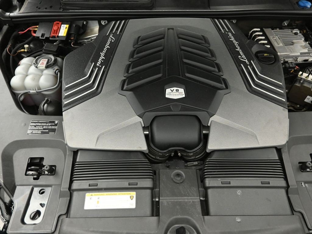 2021 LAMBORGHINI URUS - Image 34