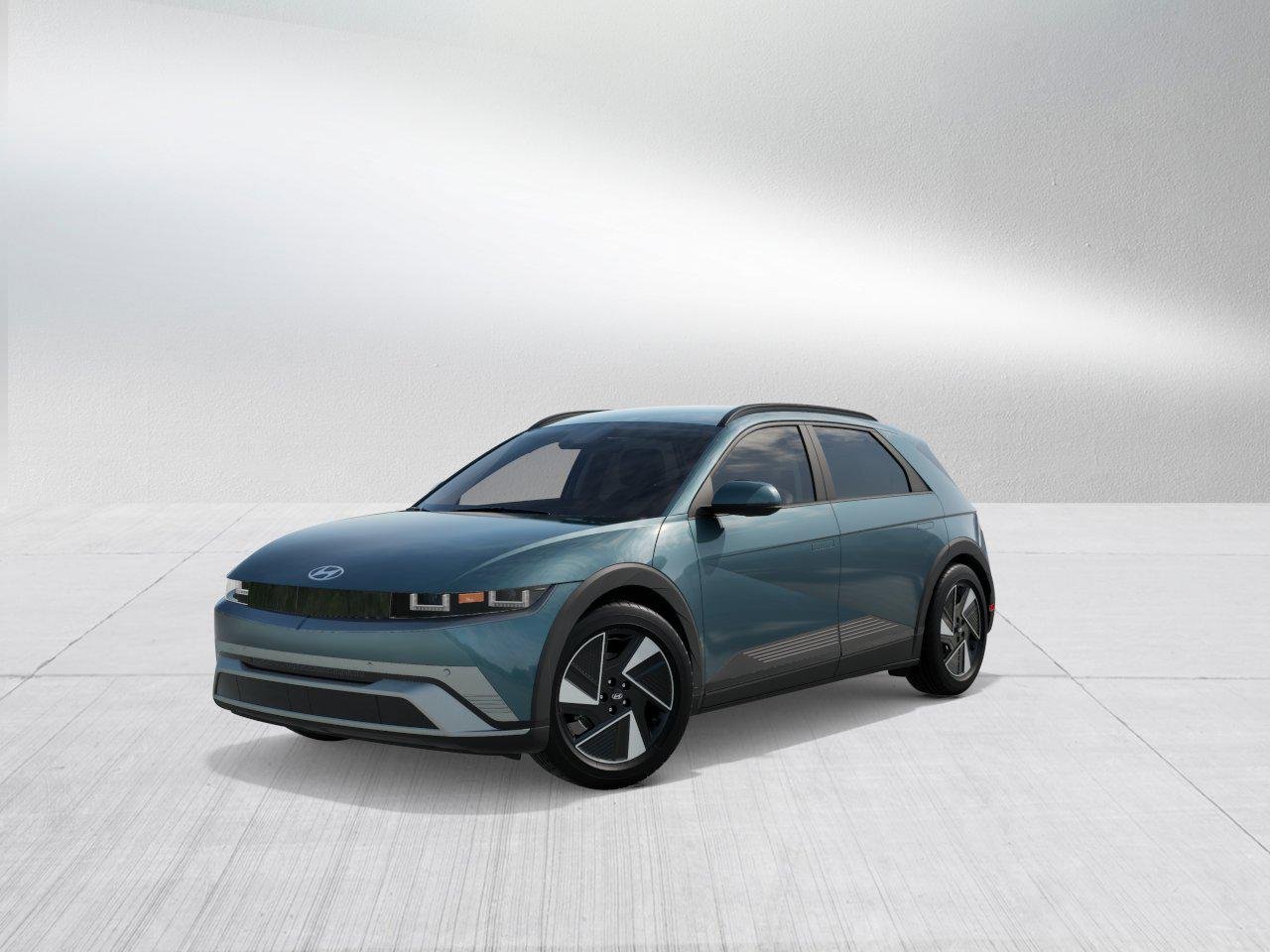 2027 Hyundai IONIQ 5