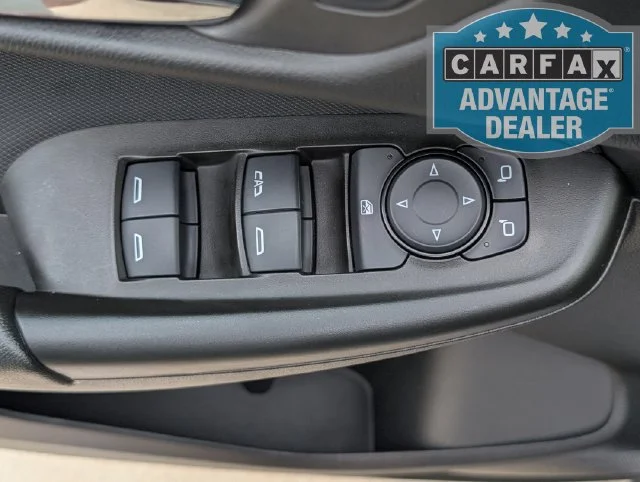 Used 2026 Sterling Gray Metallic Chevrolet RS image 20
