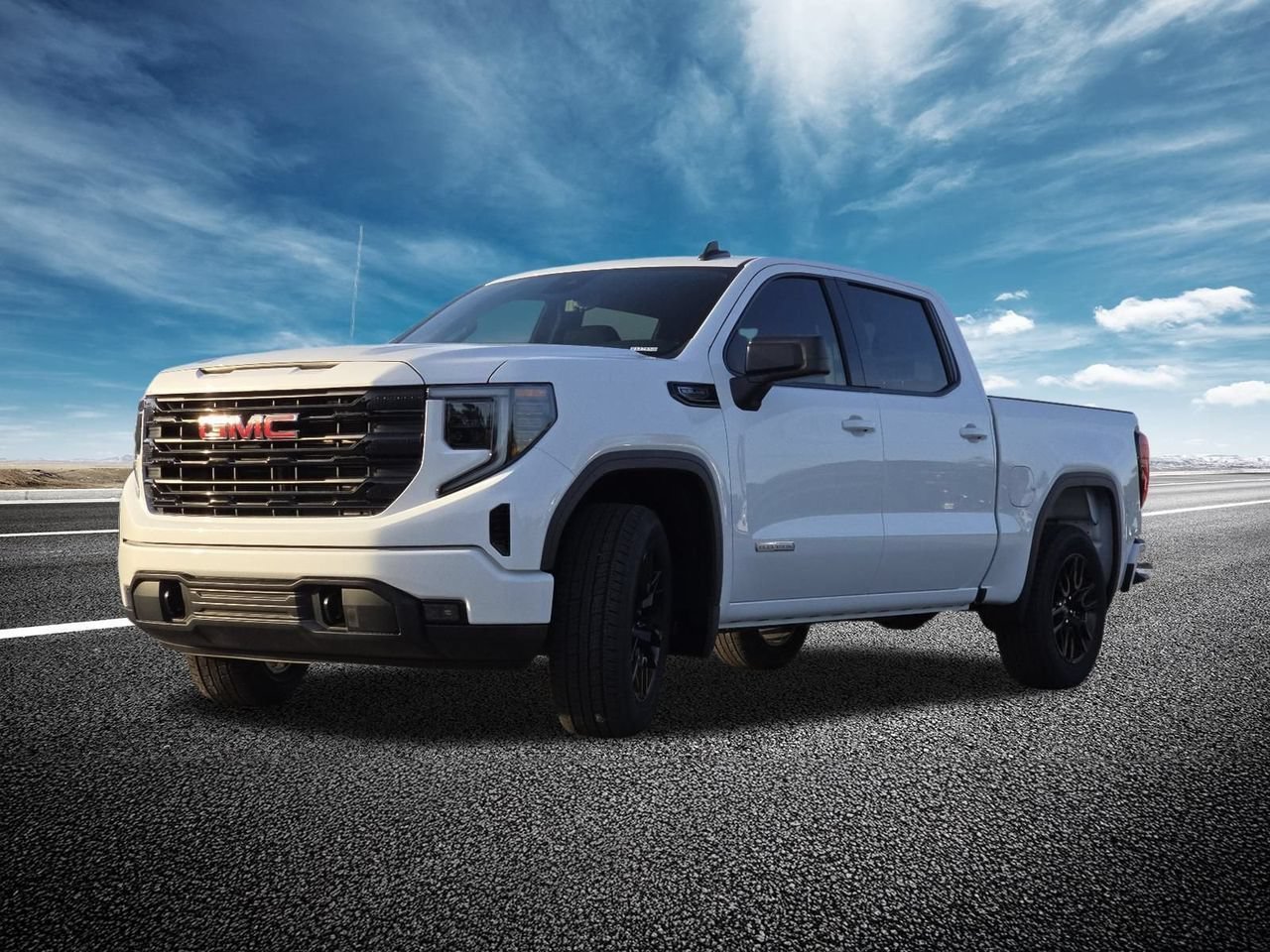 2026 GMC Sierra 1500 Elevation - Photo 11