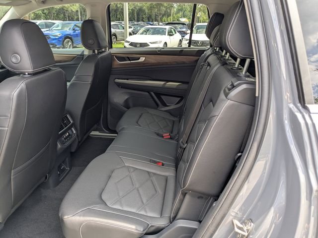 2026 Volkswagen Atlas SEL - Photo 15
