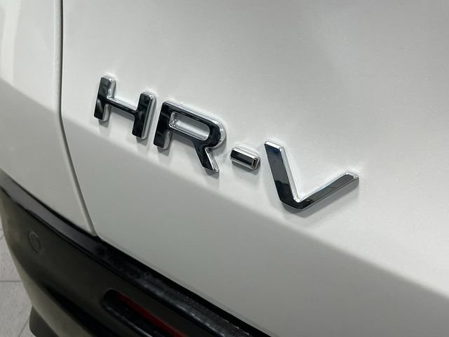 New 2027 Platinum White Pearl Honda EX-L image 6