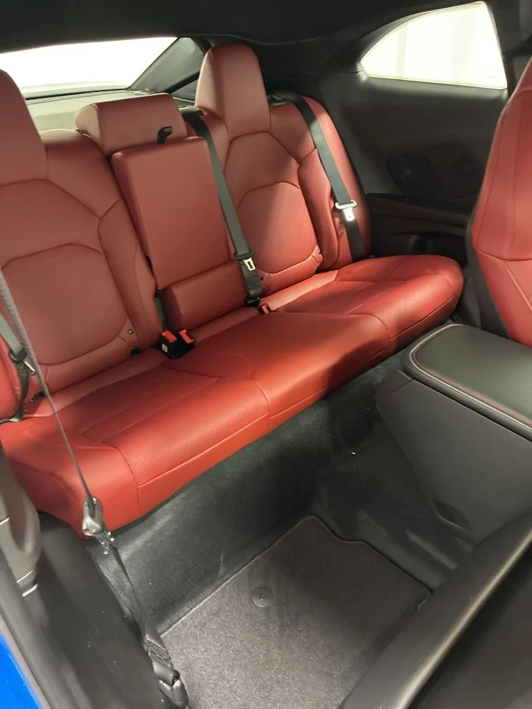 New 2026 Blue Dodge Scat Pack Plus image 25