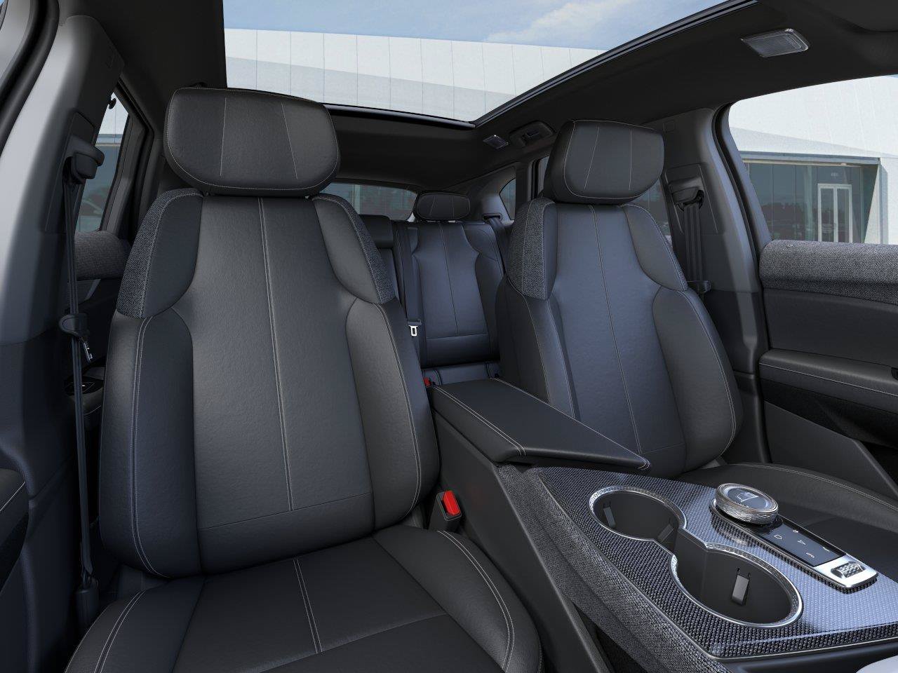 2027 Cadillac OPTIQ Luxury - Photo 16
