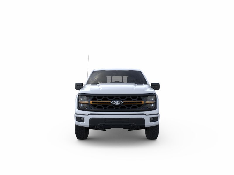 New 2026 Oxford White Ford Tremor® image 27